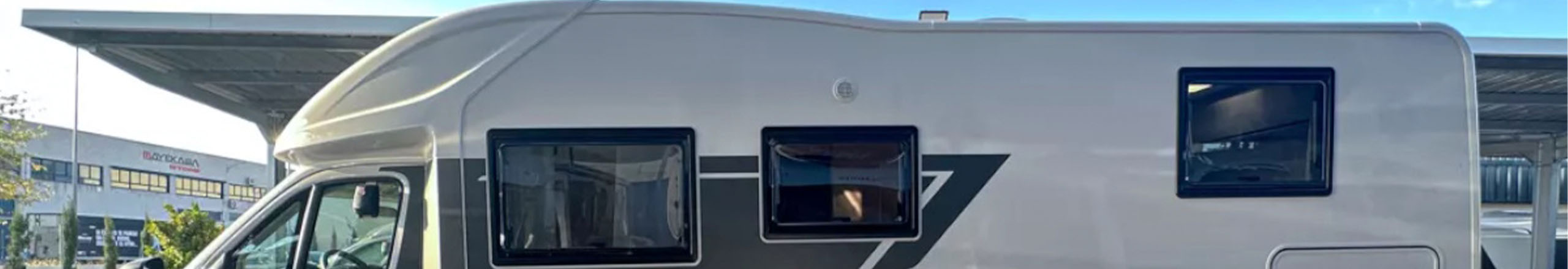 Top de Autocaravanas de 2025 para tus viajes