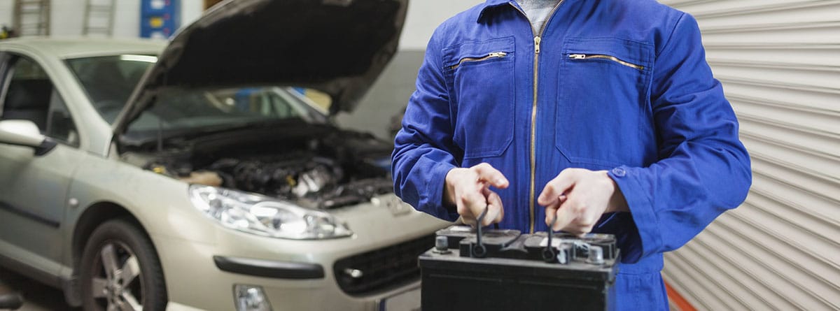 Qué son las baterías LFP y qué coches las llevan