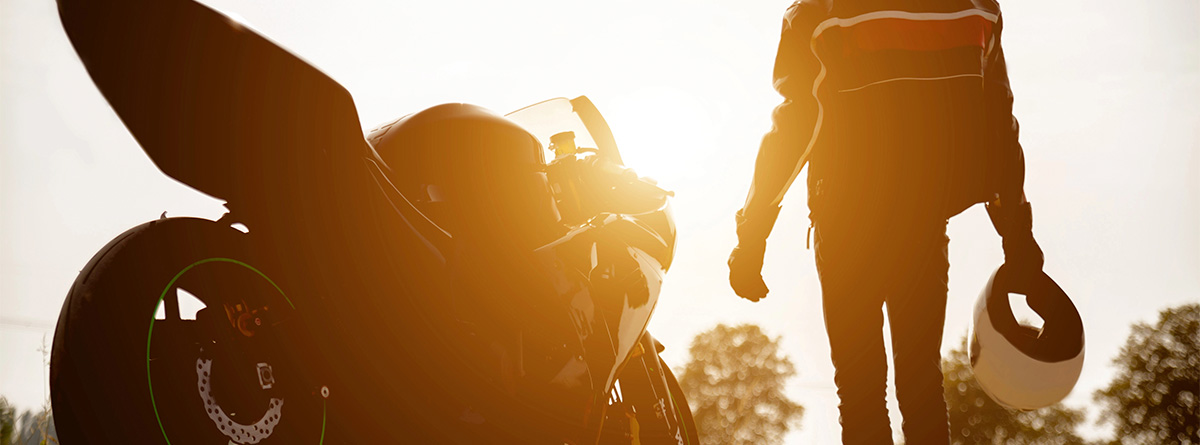 Descubre las mejores motos para este verano