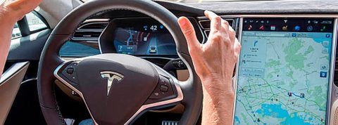 Qué es y cómo funciona el Autopilot de Tesla