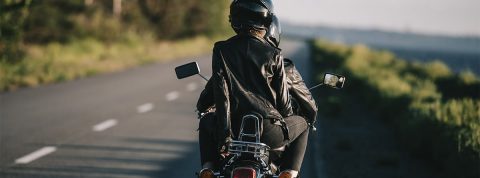 ¿Cuántos kilómetros dura una moto de 250?