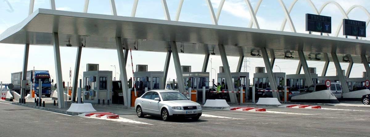 ¿Qué determina los precios de los peajes?