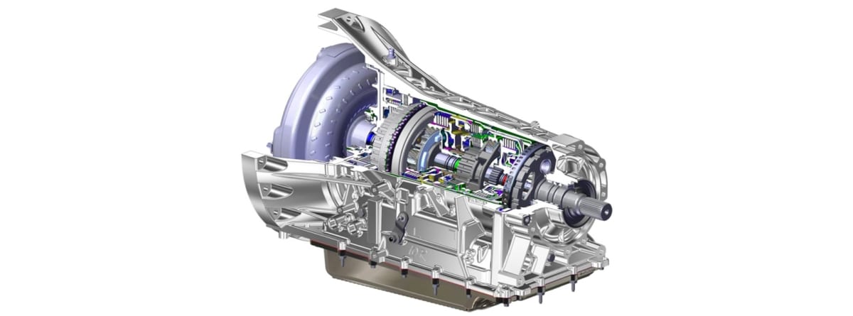 ¿Cómo funciona un motor de ciclo Atkinson?