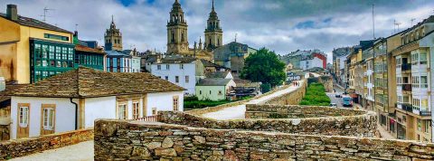 Ruta de la Ribeira Sacra en coche: ¿Qué ver?