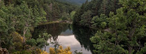 5 rutas en coche por la Sierra de Madrid