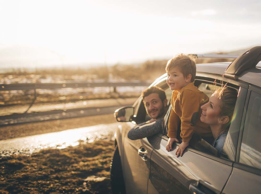 SEGUROS DE COCHE