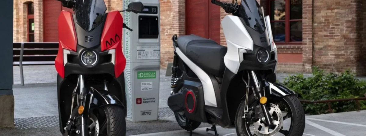 Ayudas para la compra de motos eléctricas en 2025