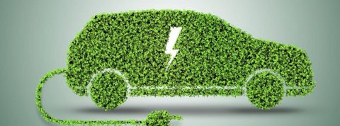 ¿Un coche eléctrico paga peaje en España?