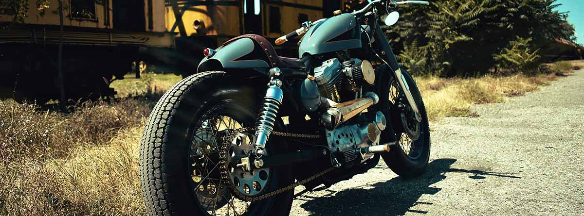 Motores boxer: características, ventajas y desventajas