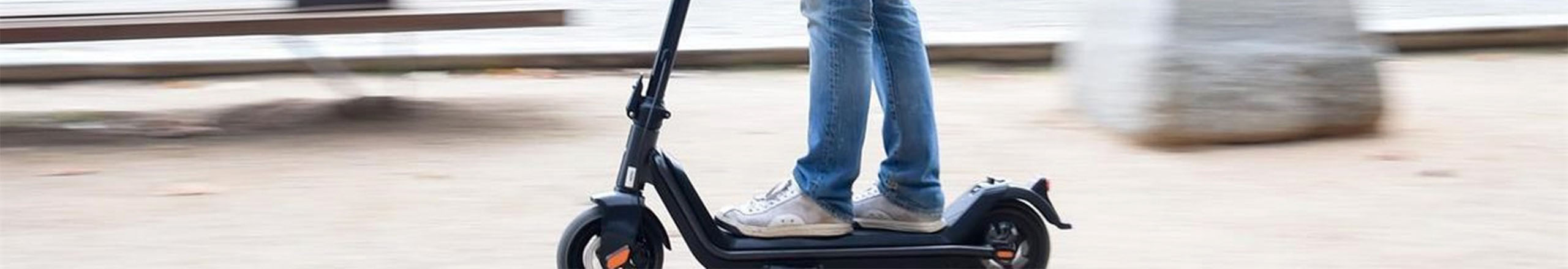 ¿Hay que llevar casco en patinete eléctrico?