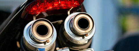 ¿Qué es el db killer de la moto?