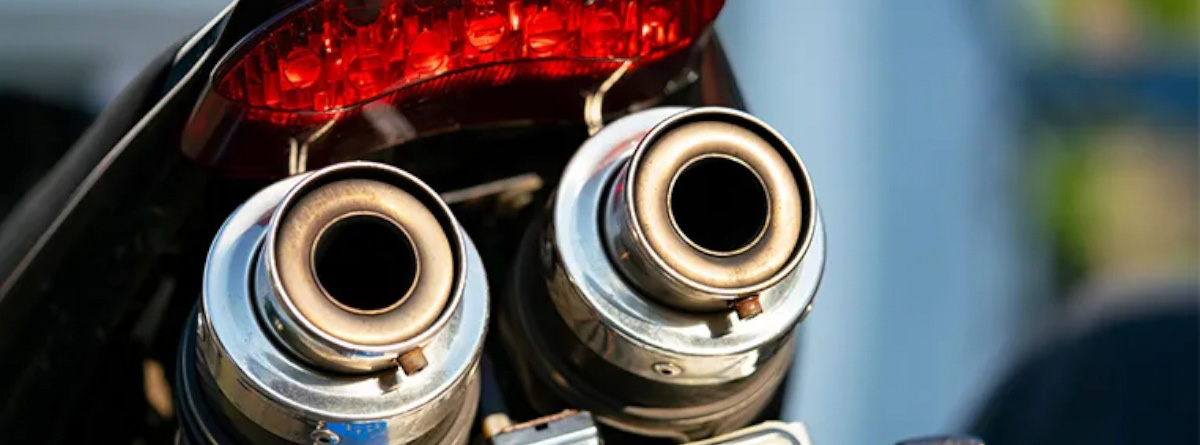 ¿Qué es el db killer de la moto?