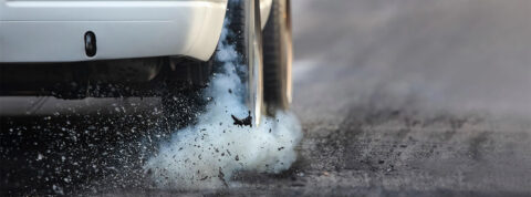 Frenada irregular: Cómo detectarlo y solucionarlo