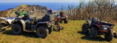 ITV para quads, ¿es obligatoria?