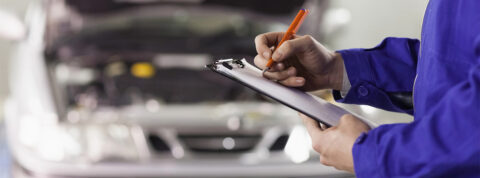 Motivos para cambiar de coche