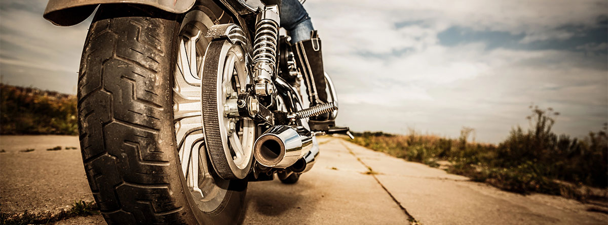 Mejores motos custom 125 de 2025