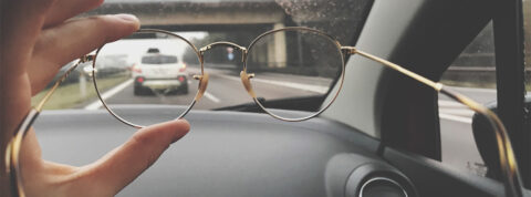 Cambiar el código de las gafas en el carnet