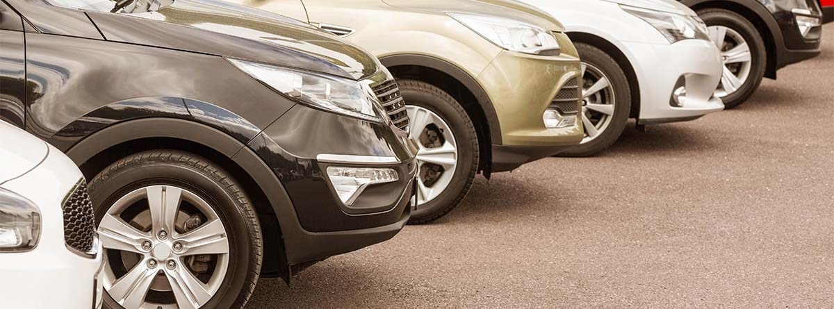 Mejores SUV automáticos de 2025