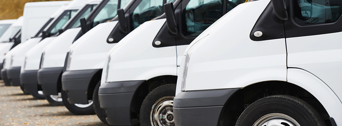 Mejores furgonetas de segunda mano 2025