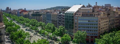 ZBE Valencia, ¿qué ventajas tiene?