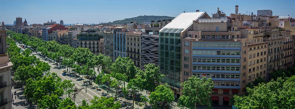 ZBE Valencia, ¿qué ventajas tiene?