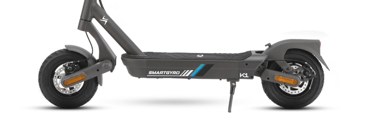 SmartGyro