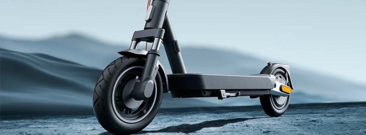 Patinete eléctrico Xiaomi 5 Pro 
