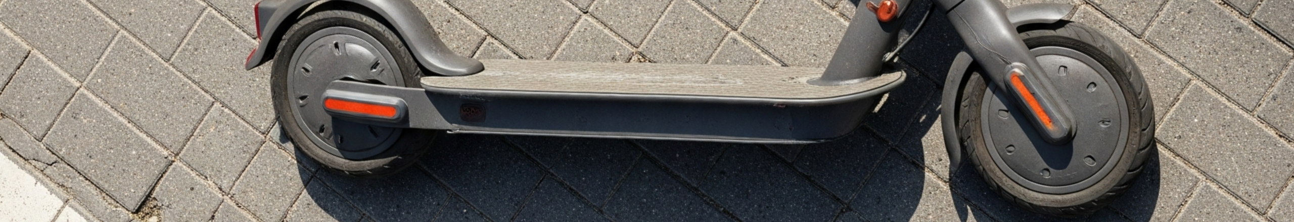 ¿Cuál es la normativa de la DGT para patinetes eléctricos?