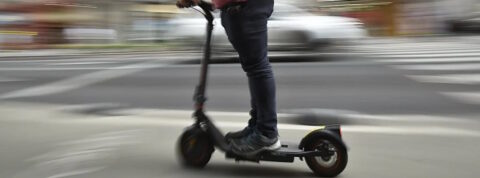 Normativa Patinete Eléctrico en Murcia 2026