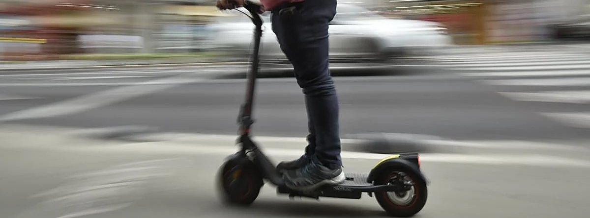 Normativa Patinete Eléctrico en Murcia 2026