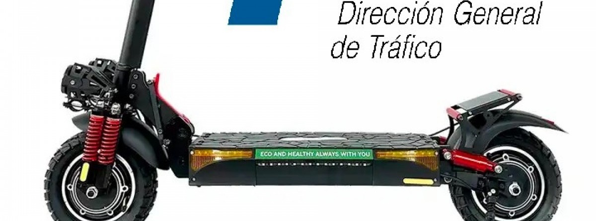 Patinete eléctrico Murcia 