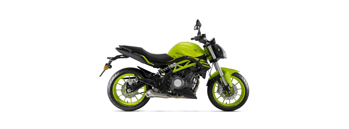 Benelli 302S
