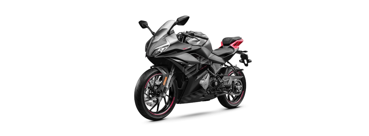 CFMoto 300SR