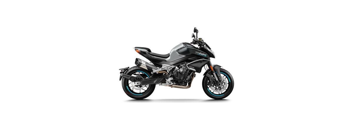 CFMoto 800NK