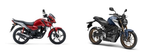 ¿Cuál es la mejor marca de moto? Honda vs Zontes
