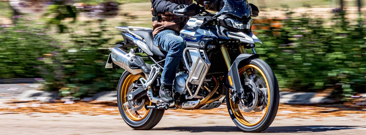 Mejores motos eléctricas 2026