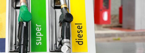 ¿Qué pasa si echas gasolina a un diésel por error?