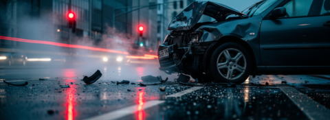 ¿Qué son las infracciones graves y muy graves según la DGT?