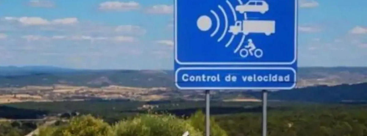 Puntos por exceso de velocidad 
