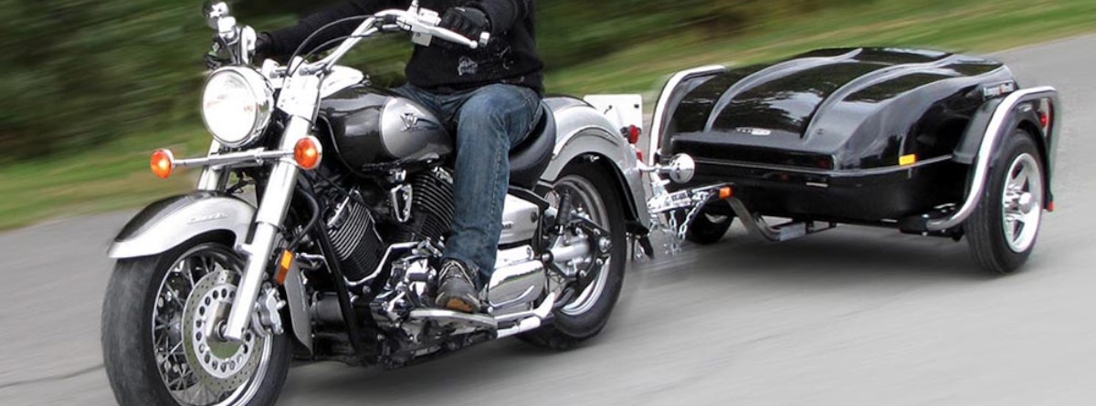 Remolque de moto 