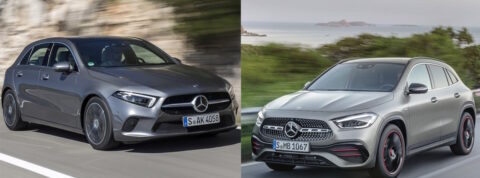 ¿Es mejor un SUV o un coche compacto?
