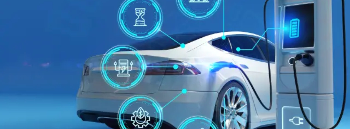 El futuro de las baterías para vehículos eléctricos