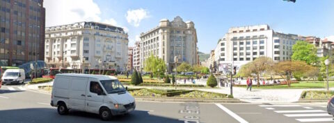 Zonas de Bajas Emisiones (ZBE) en Bilbao