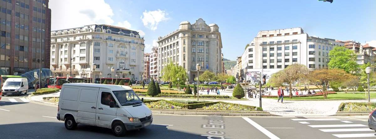 Zonas de Bajas Emisiones (ZBE) en Bilbao
