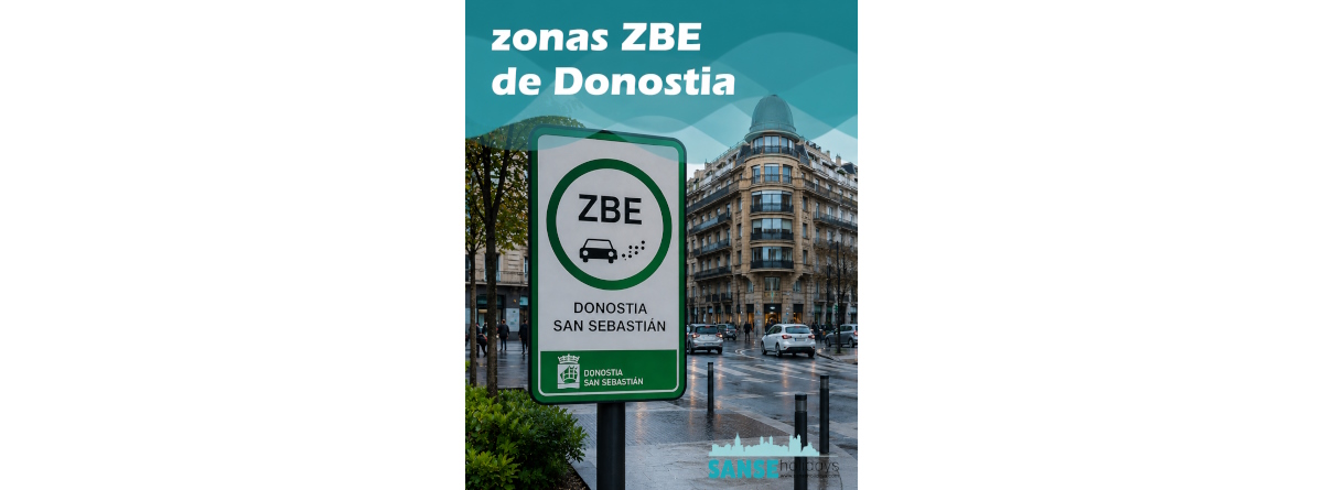 zbe san sebastian