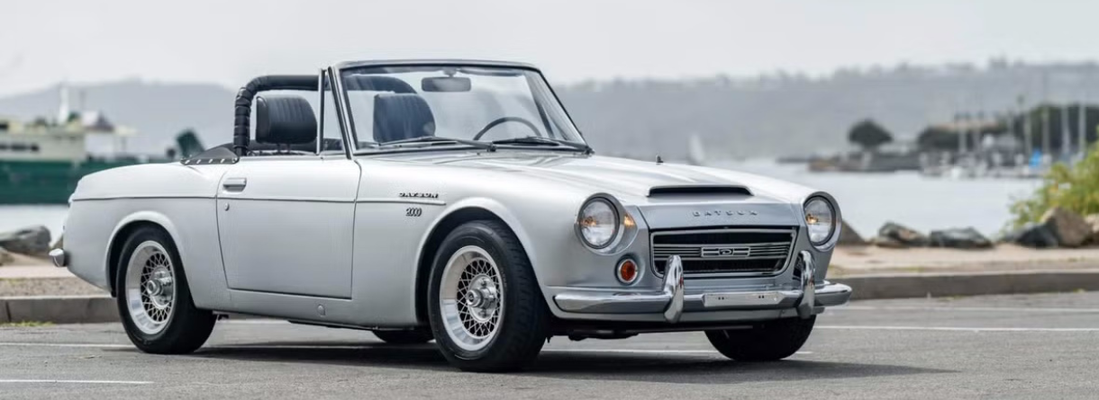 Datsun Fairlady 2000