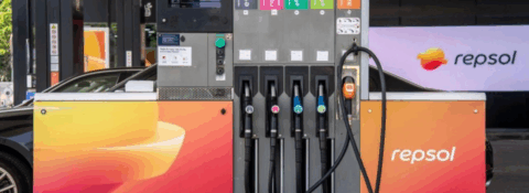 ¿Qué es la gasolina renovable?