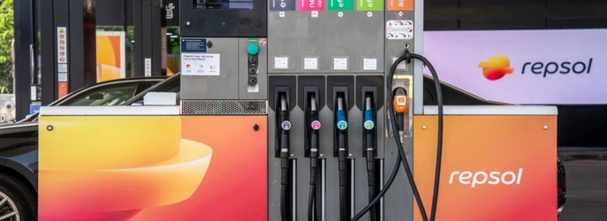 ¿Qué es la gasolina renovable?