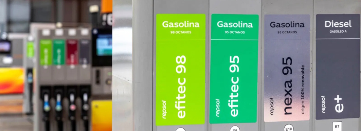 gasolina renovable