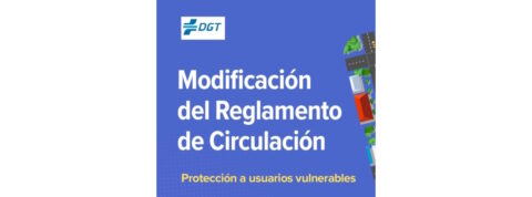 Nueva Normativa de Circulación para usuarios vulnerables